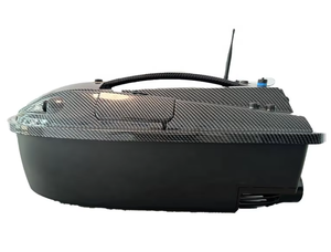 Bateaux à appâts télécommandés GPS à grande taille pour la pêche à la carpe en eau salée, sonar, acceptation des commandes OEM - Product Image 5