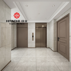 Ascenseur domestique moderne de haute qualité Hitachi pour maison, économie d'énergie, installation facile, ascenseur domestique - Product Image 6
