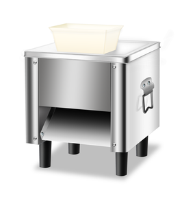 Máquina Cortadora de Carne Automática para el Hogar, Equipo de Carnicería para Restaurantes, para Vegetales y Carne - Product Image 1