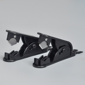 Cortador de tubos para tubos de PE de 2, 3 y 4 puntos, accesorio para purificador de agua, herramienta de corte de plástico, bricolaje, máquina de agua pura, tijeras para tubos - Product Image 2