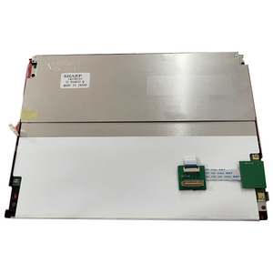 Nueva Pantalla LCD Industrial VGA Original en Stock de 10.4 Pulgadas 640*480 para Control de Pequeños Equipos e Instrumentos Industriales LQ10D131 - Product Image 1