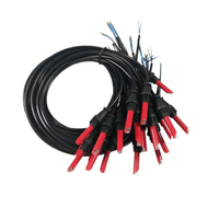 Sensor de Llama Fotoeléctrico FC7 FC8 FC11 FC13 - Ojo Eléctrico de Repuesto para Quemadores de Gas y Petróleo, Calderas