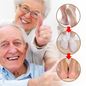 <span class=keywords><strong>Mascarilla</strong></span> Exfoliante para <span class=keywords><strong>Pies</strong></span>, Exfoliante Suave para <span class=keywords><strong>Pies</strong></span>, <span class=keywords><strong>Mascarilla</strong></span> Desprendible para <span class=keywords><strong>Pies</strong></span>, Venta al por Mayor OEM - Product Image 4