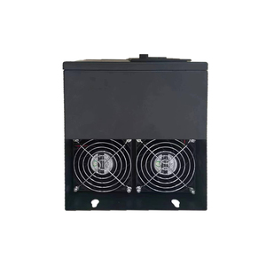 RIQNO A600 380V ชุดควบคุมความเร็วพัดลมอเนกประสงค์ พร้อมหน้าจอแสดงผลคู่ ดีไซน์มาตรฐาน IGBT กำลังขับ 110KW อินเวอร์เตอร์มอเตอร์ 3 เฟส - Product Image 3