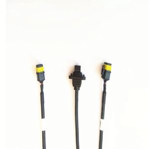 T30 pompe à eau câble de Signal marque nouvelle pulvérisation agricole Drone pièces de rechange accessoires de Drone pièces de Drone - Product Image 4