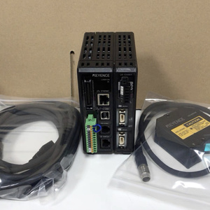 เซ็นเซอร์เลเซอร์ LK-G5001 LK-G5001V LK-G5001PV LK-G5001P ของแท้ใหม่  เซ็นเซอร์วัดระยะทางด้วยเลเซอร์ LK-G5001 LK-G5001V LK-G50 - Product Image 2