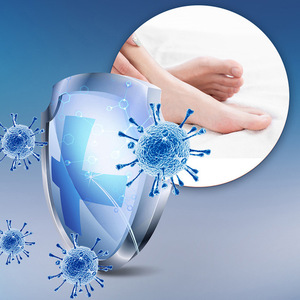 Fortalecedores de Uñas Herbales OEM, Líquido para el Cuidado de las Uñas con Extracto de Plantas, Nutre <span class=keywords><strong>la</strong></span> Superficie de las Uñas, Suaviza <span class=keywords><strong>la</strong></span> Cutícula, Cuidado Diario para <span class=keywords><strong>la</strong></span> <span class=keywords><strong>Piel</strong></span> Delgada, 30 ml - Product Image 5