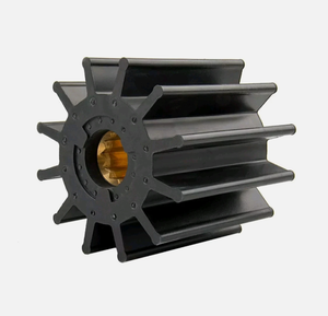 Turbine de pompe à eau pour machines de construction 4L8470 pour moteurs marins Caterpillar <span class=keywords><strong>CAT</strong></span> <span class=keywords><strong>D</strong></span> 353 343 - Product Image 1