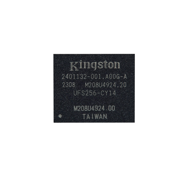 UFS256-CY14-02J01 BiCS5 153B 256GB UFS 3.1 Integrated Circuits (ICs)/Memory