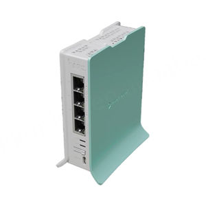 Enrutador inalámbrico MikroTik HAP Axe Lite, 2, 1, 2, 2 - Product Image 2