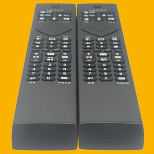 คริสตัลเพิร์ล เทียนหงอิงรีโมทคอนโทรล YKF474-B009 สำหรับฟิลิปส์ สมาร์ททีวีไม่มีฟังก์ชั่นเสียง - Product Image 4