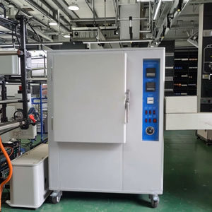 Safety <strong>Shoe</strong> <strong>Aging</strong> <strong>Test</strong> <strong>Chamber</strong> Accelerated <strong>Aging</strong> Tester - Product Image 6