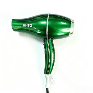 Secador de Pelo Iónico de 2400W, Gran Volumen, Secado Rápido, Control Multivelocidad, Secador de Pelo Profesional Duradero para Peluquería y Hotel - Product Image 6