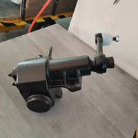 Caja de Dirección Mecánica para Mazda B2000 OE UB39-32-110