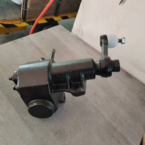 <span class=keywords><strong>Caja</strong></span> <span class=keywords><strong>de</strong></span> Dirección Mecánica para Mazda B2000 OE UB39-32-110 - Product Image 5