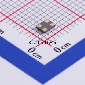 TZ0522A Crystal (Passive) SMD3225-4P Crystal Oscillator SMD Crystal Oscillator 24MHz 10ppm 20pF - Product Image 2