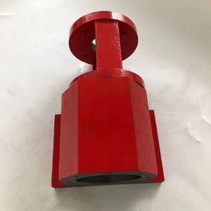 Support de broche en fonte BT40 120mm 150mm pour montage de broche - Product Image 3