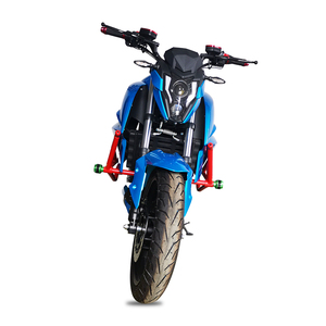 भारतीय बाजार में <span class=keywords><strong>80</strong></span>/किमी लंबी दूरी की 17 इंच हाई स्पीड 3000 डब्ल्यू बैटरी बाइक से 2024 - Product Image 6