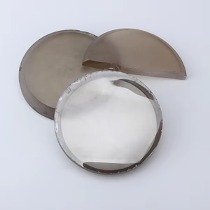 ขายส่งที่มีคุณภาพที่ดีที่สุดหยาบ <span class=keywords><strong>Moissanite</strong></span> - Product Image 4