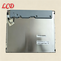 Layar Tampilan Industri 17 Inci Baru Asli Original LCD G170EG01 V1 V.1 G170EG01 V0 V.0 M170EG01 VD V.D M170EG01 VA V.A