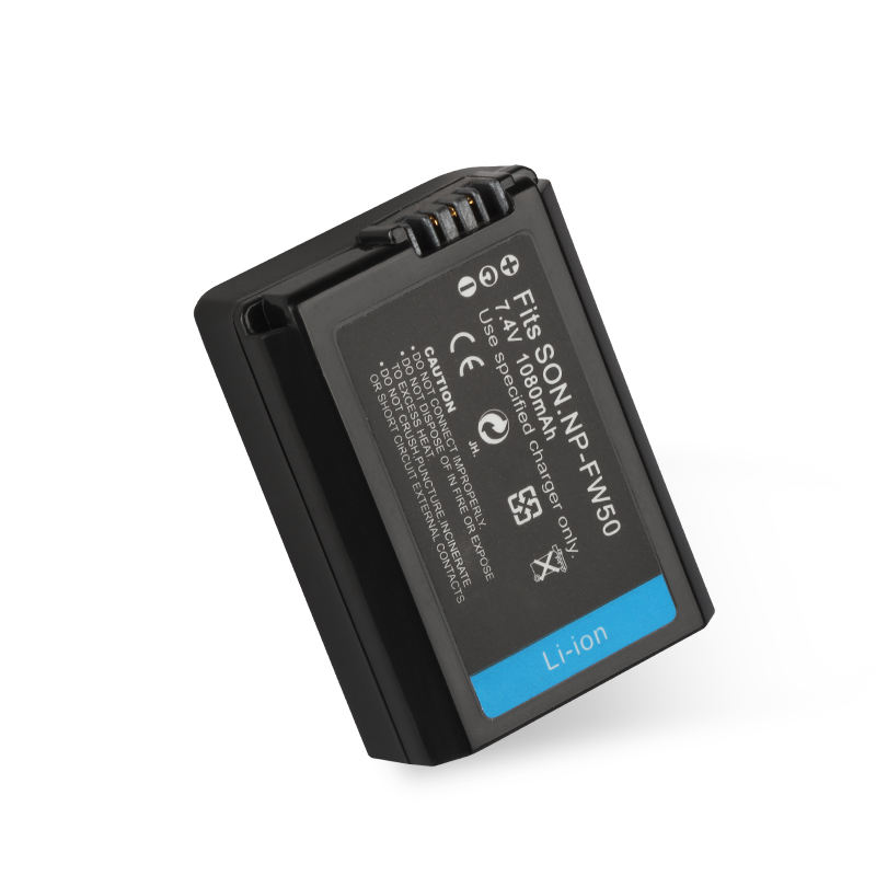 NP-FW50