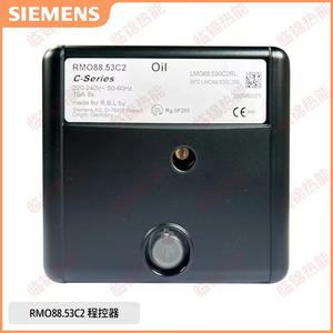 Riello RMG88.62C2โปรแกรมและตัวควบคุม RMO88.53C2 Burner, ตัวควบคุม PLC PAC และทุ่มเทเพื่อประสิทธิภาพที่มีประสิทธิภาพ - Product Image 5