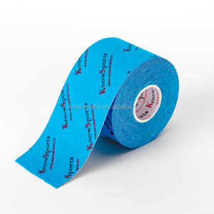 노우스포츠-레귤러 프리컷 키네시오 피지오 스포츠 테이프-방수-최고급 치료용 키네시올로지 테이프 - Product Image 4