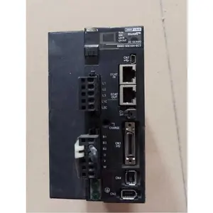 88D-KN15H-ECT LAUETHECAT 00V1.5KW SEVO 88D-KN15H-ECT EC plc industrial control board input output module