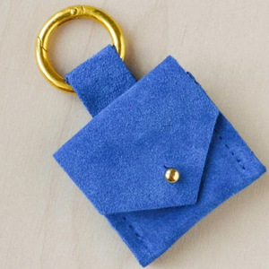 Factory wholesale <b>dog</b> neck ring pouch, romantic wedding ring storage bag, small pouch for storing <b>dog</b> wedding rings. - Product Image 4