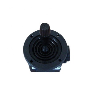 Joystick de Resorte de 2 Ejes OM200A-M1, Palanca de Control Manual, Joystick con Potenciómetro - Product Image 5