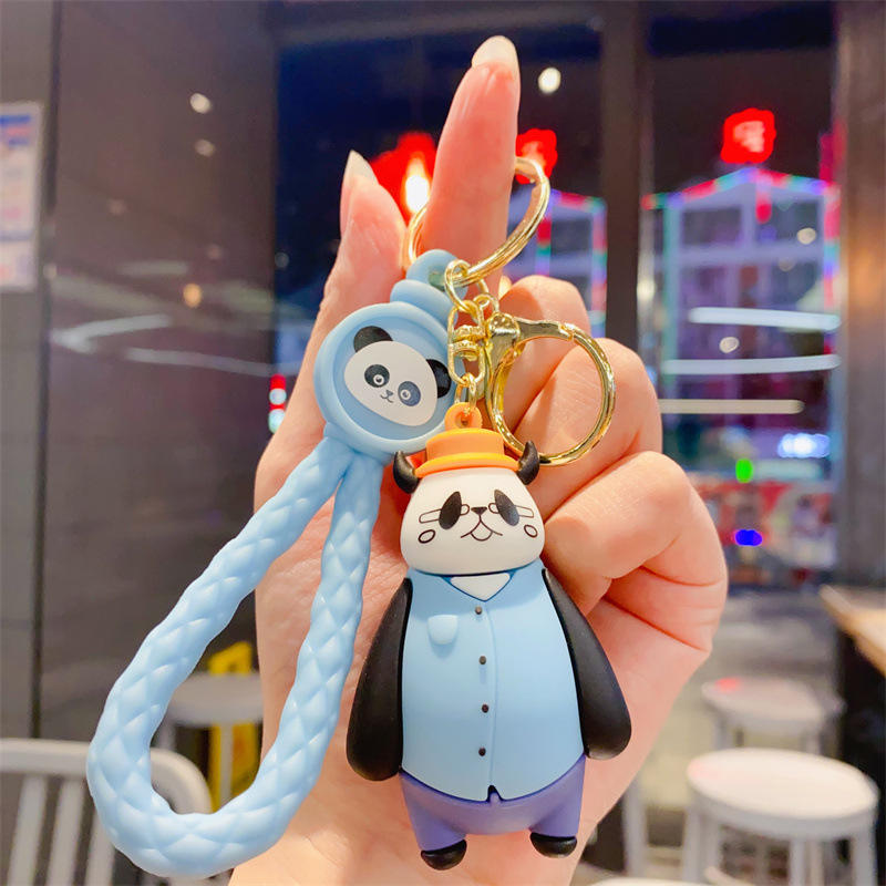 ครอบครัวแพนด้า-แว่นกันแดด