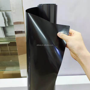 Matériau PET 0% VLT <span class=keywords><strong>film</strong></span> de teinte de verre noir noir <span class=keywords><strong>total</strong></span> non réfléchissant <span class=keywords><strong>film</strong></span> de fenêtre de confidentialité occultant 100% udr 1.52x30m avec colle - Product Image 5