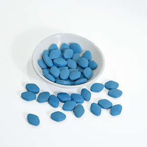 Comprimés énergétiques à base de plantes de haute qualité et sains 500mg avec de la maca de haute pureté et de l'extrait d'huître améliorent la vitalité masculine - Product Image 6