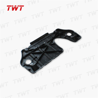 CUBIERTA TWT, BAJA DEL MOTOR, N.° 2 51442-48040 5144248040 para Toyota Lexus RX270 350 450H 2008-2012