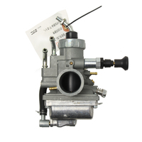 Karburator Motor VM26 26mm untuk Yamaha DT125 DT180 200 230 TZR125 RXK135 TZM150 Mesin 2-Tak Pengganti Karburator