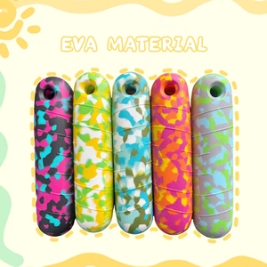 Special Bite Stick Professional <b>Dog</b> Trainer EVA Material Eco-Friendly <b>Interactive</b> Fashion Bite-Resistant Pet Chew <b>Toys</b> - Product Image 2
