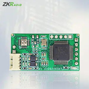 13.56MHz ID + đa-giao thức IC thẻ RFID mô-đun tất cả-trong-một thẻ swiping mô-đun - Product Image 1