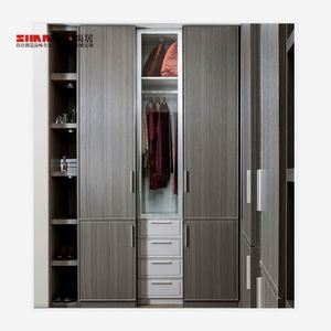Armario de roble, armarios baratos, Steve J Cole - Product Image 4