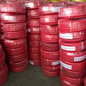 Vente directe d'usine <span class=keywords><strong>TUYAU</strong></span> D'AIR JACKHAMMER <span class=keywords><strong>de</strong></span> haute qualité 3/4x50ft avec raccords Chicago pour les chantiers <span class=keywords><strong>de</strong></span> construction - Product Image 5
