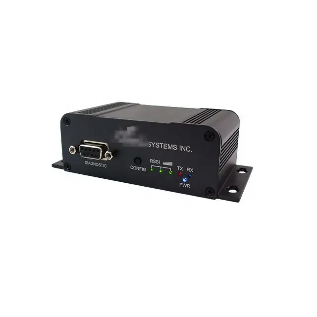 Microhard RS232/485 последовательный порт передачи данных N920X2-ENC - 900 МГц беспроводной модем Microhard