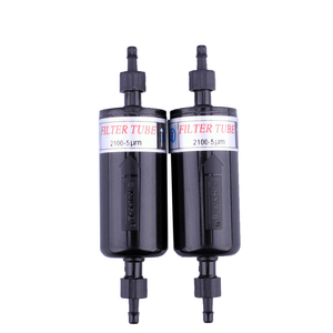 HY-F-B-UV ตัวกรองหมึกยูวีชนิด B สำหรับสายจ่ายหมึกเครื่องพิมพ์ขนาดใหญ่ - Product Image 3