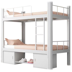 <span class=keywords><strong>Cama</strong></span> litera metálica moderna, litera <span class=keywords><strong>doble</strong></span> metálica, litera <span class=keywords><strong>doble</strong></span> sobre <span class=keywords><strong>doble</strong></span>, litera <span class=keywords><strong>doble</strong></span> de metal - Product Image 1