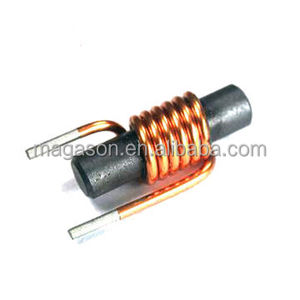 R16 * 70 מ "מ mn-zn <span class=keywords><strong>ferrite</strong></span> מוט מוט מוט הליבה של מוט ברזל רך מגנט עבור סליל חנק - Product Image 4