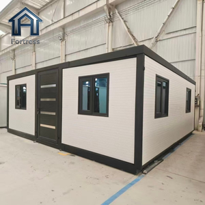<span class=keywords><strong>Casa</strong></span> <span class=keywords><strong>Container</strong></span> Espandibile Prefabbricata 30Ft in Offerta Speciale, Edificio Prefabbricato con Cucina, <span class=keywords><strong>Casa</strong></span> Pieghevole Modulare per Abitazione - Product Image 6