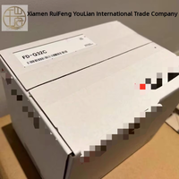 1 unidad Nuevo Sensor de Flujo FD-Q32C FDQ32C Probado Envío Gratis Nuevo Original Listo para Envío Automatización Industrial PLC Dedicado