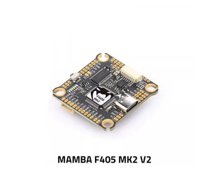 Controlador de Vuelo MK2 V2 F405, ESC de 55A y 8 Bits, 3-6S, 30.5mm, Accesorios para Drones - Product Image 5