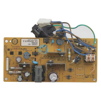 Carte d'alimentation LU7519001 pour Brother HL-5340 5350 5370 MFC-8480 8370 8680 8890 DCP-8080 8085 230v PS PCB UNIT LV0292001