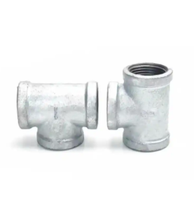 High Precision Safety Copper Pipe Tee-3 Way Equal Tee for Refrigeration & <b>Air</b> <b>Conditioning</b> <b>Systems</b> Water Manual Operation - Product Image 5