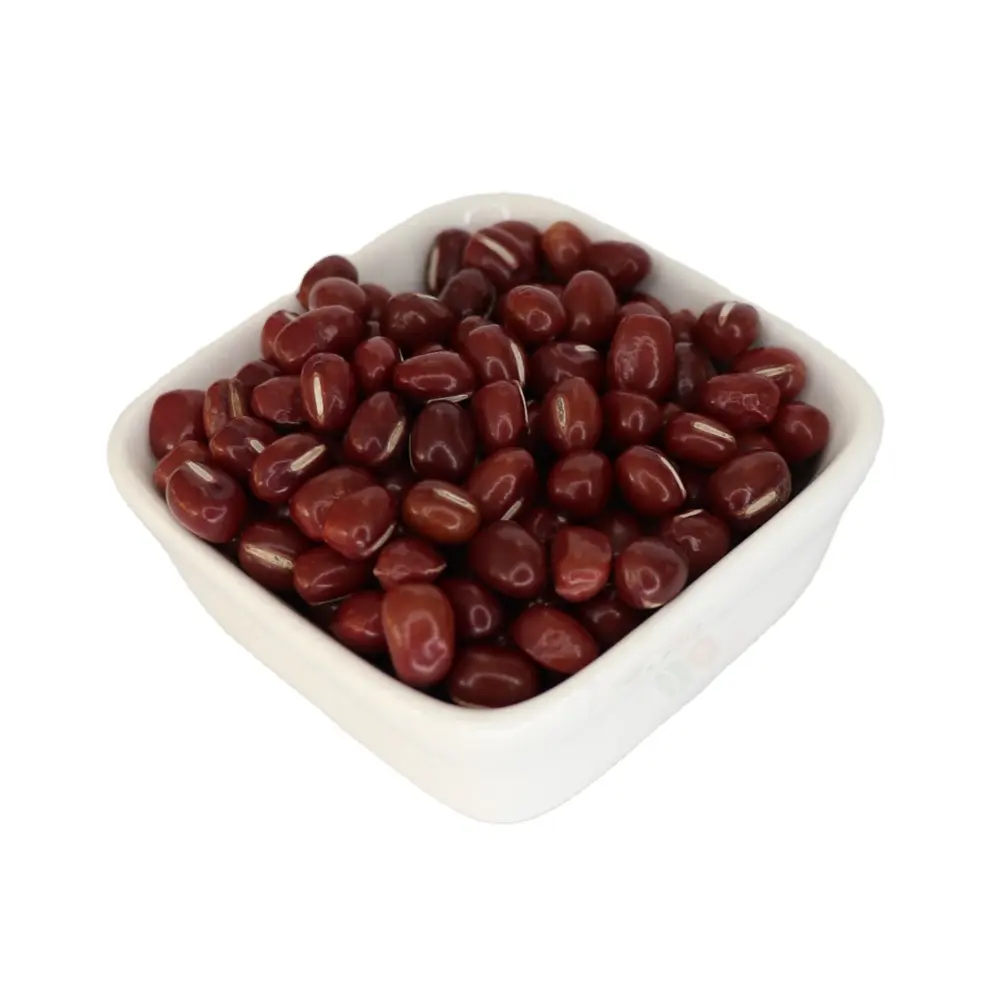 Kacang Vigna kacang Azuki Adzuki kacang merah