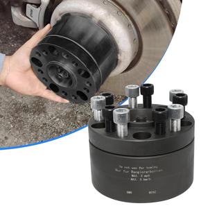 Outil de mécanisme de roue libre pour bmw & Mercedes benz Free Wheel Tire Aid - Product Image 3